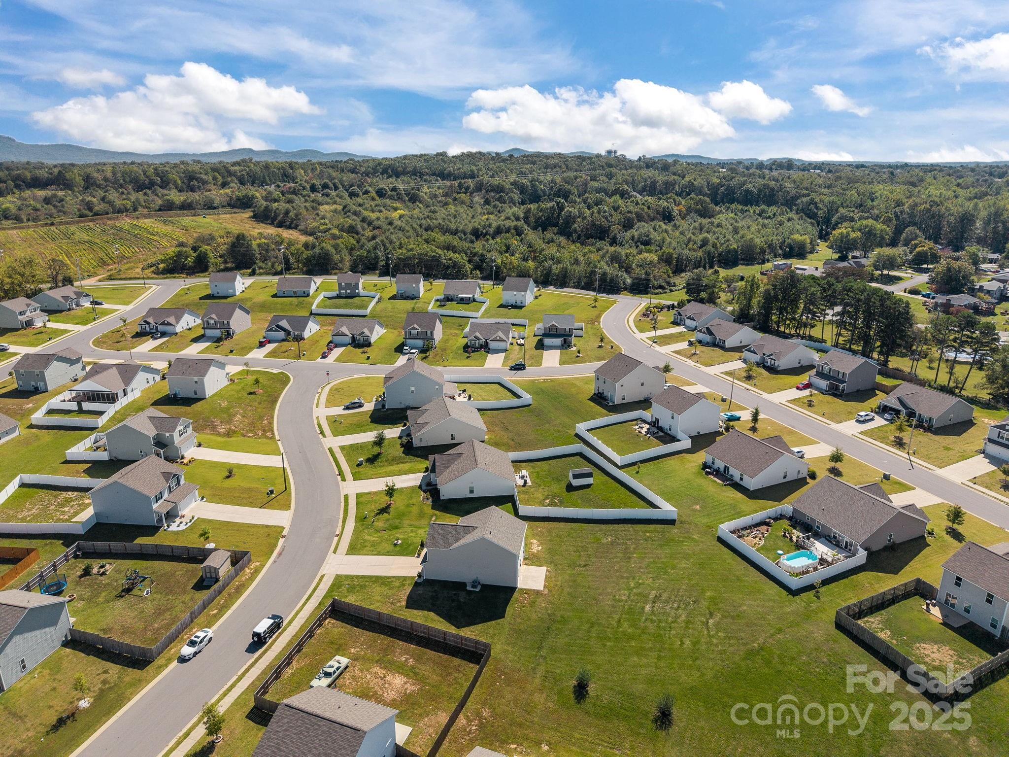 163 Kipling Lane Kings Mountain, NC 28086 - Photo 41 of 46 a picture of a city