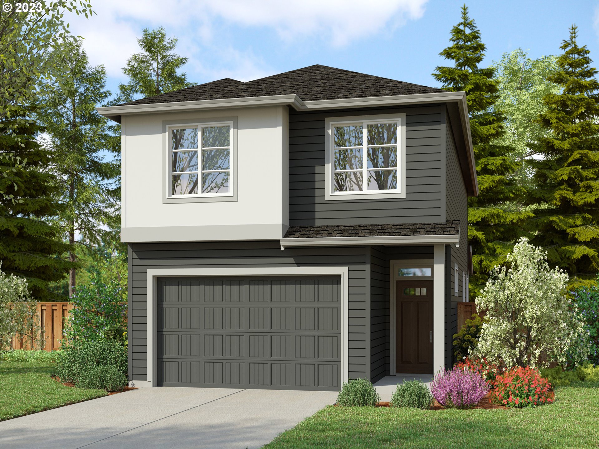 7032 North Madison Way Ridgefield, WA 98642 - Photo 1 of 1