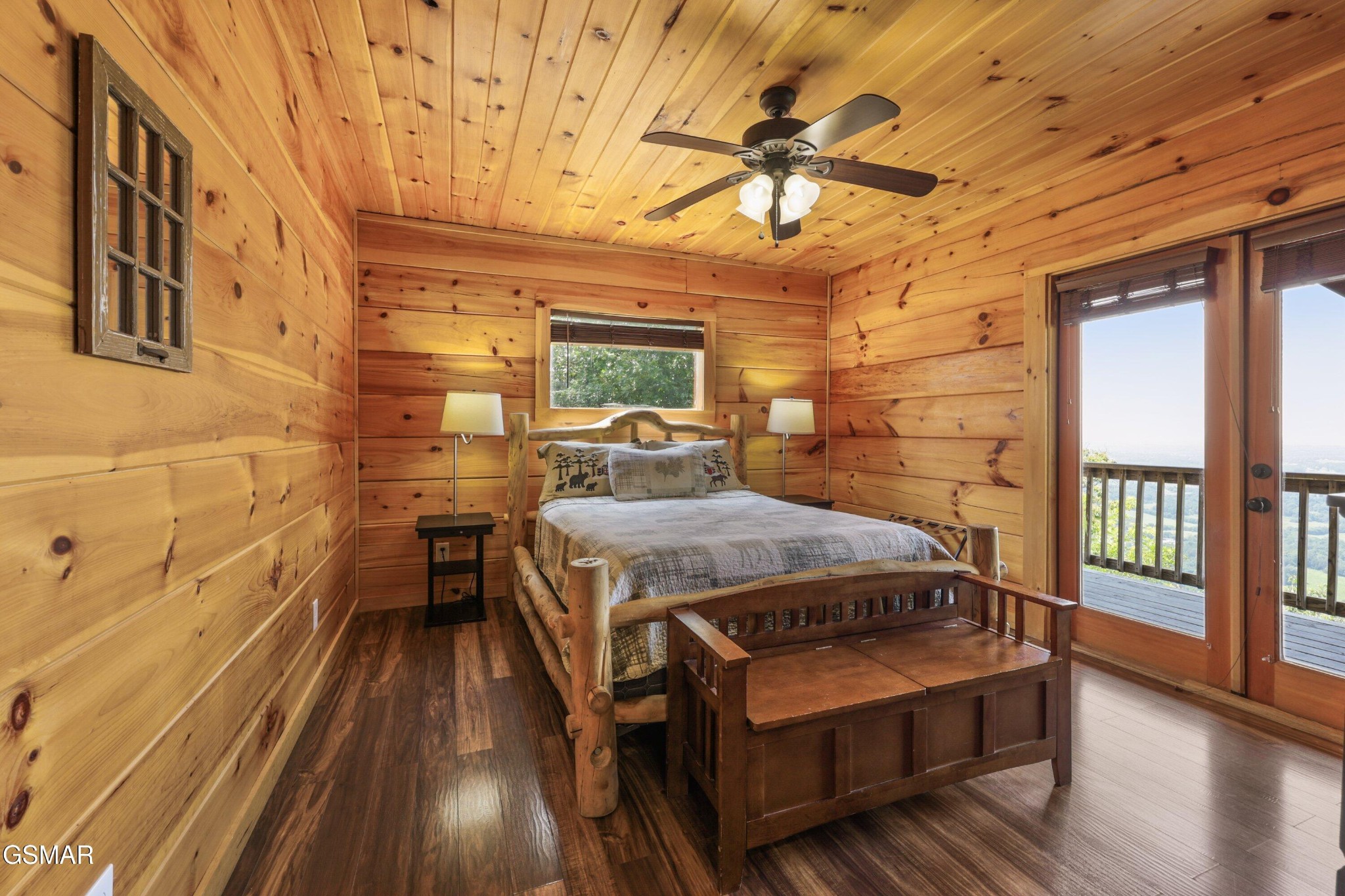 689 Shell Mountain Road Sevierville, TN 37876 - Photo 28 of 53 Gallery Image 28