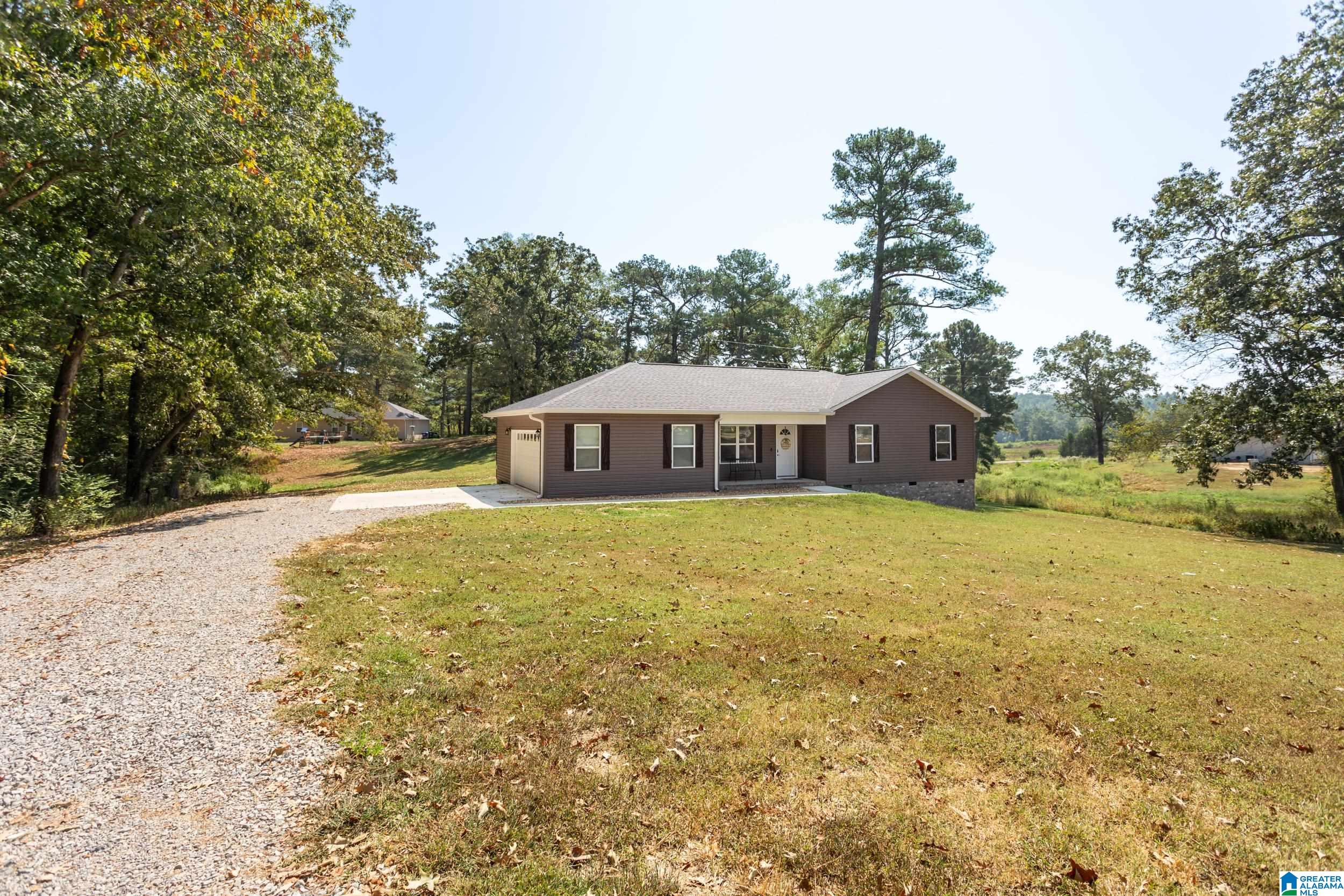 190 Grants Road Ohatchee, AL 36271 - Photo 3 of 32