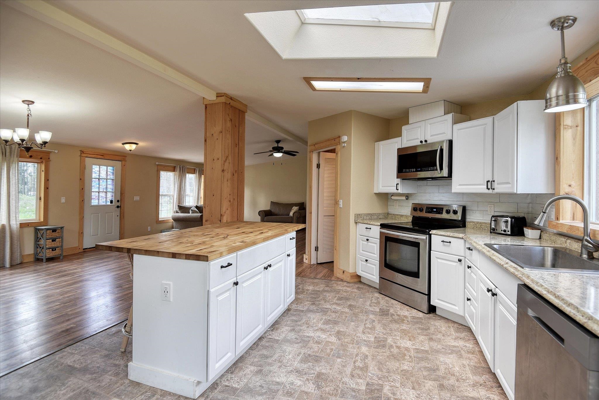 4708 West Pinto Road Cheney, WA 99004 - Photo 16 of 39