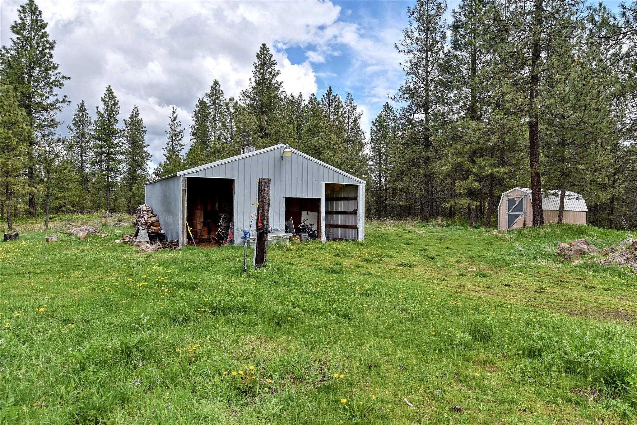 4708 West Pinto Road Cheney, WA 99004 - Photo 31 of 39