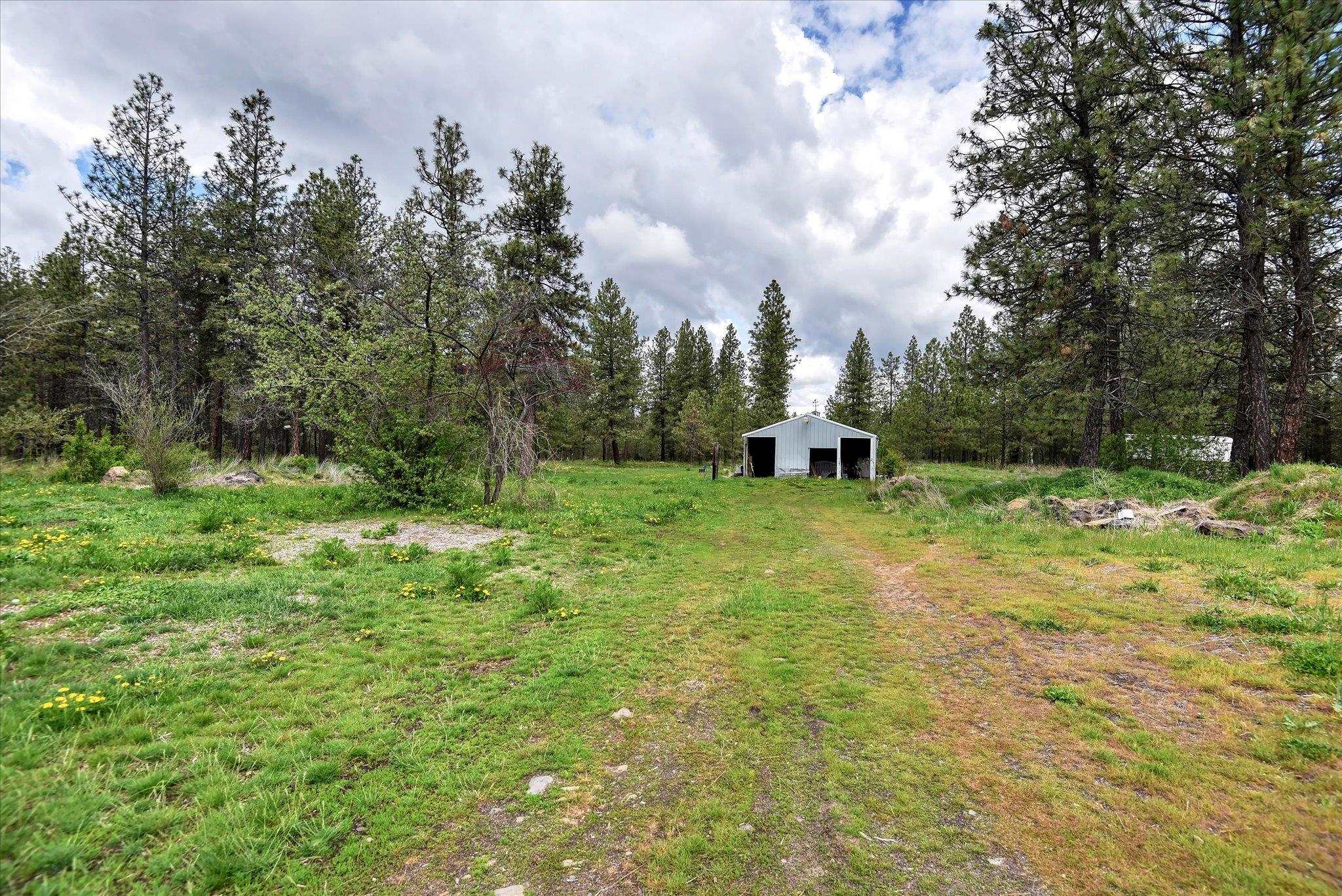 4708 West Pinto Road Cheney, WA 99004 - Photo 34 of 39