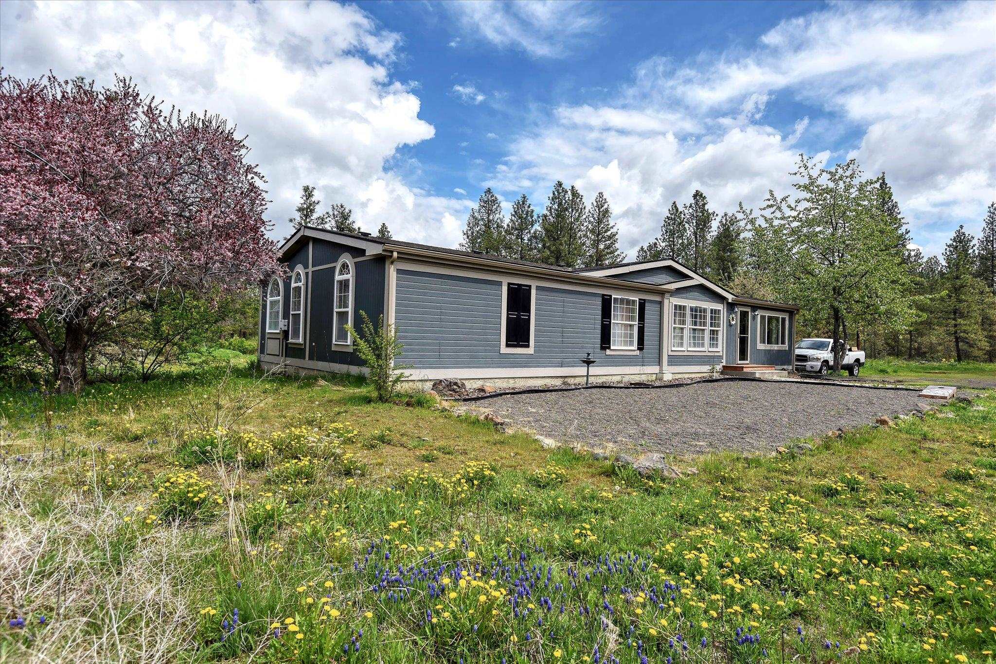 4708 West Pinto Road Cheney, WA 99004 - Photo 38 of 39