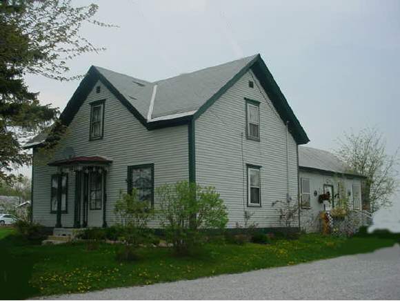 48 North Main Street Alburgh, VT 05440 - Photo 1 of 1 Gallery Image 1