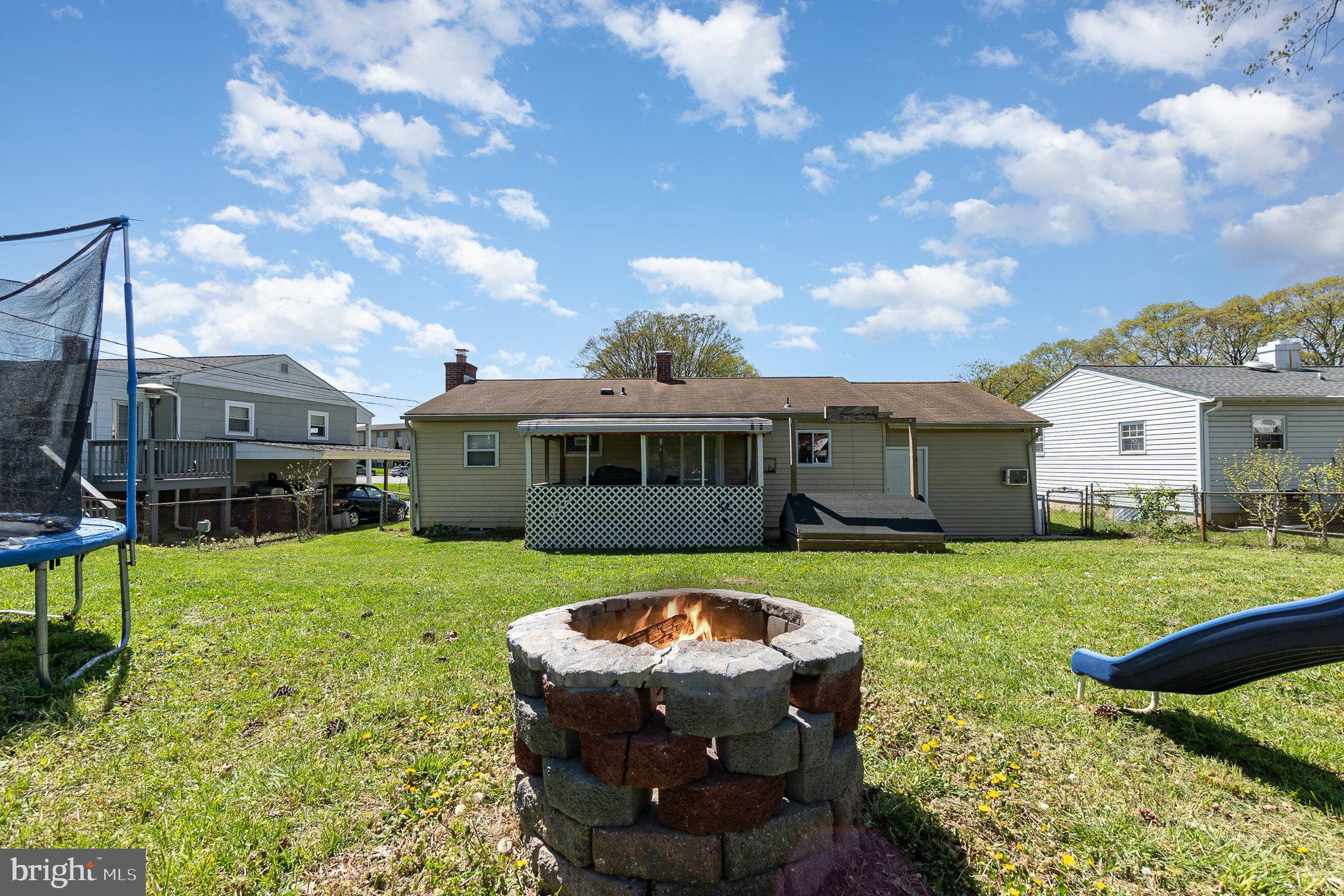 503 Carrollwood Road Middle River, MD 21220 - Photo 24 of 26