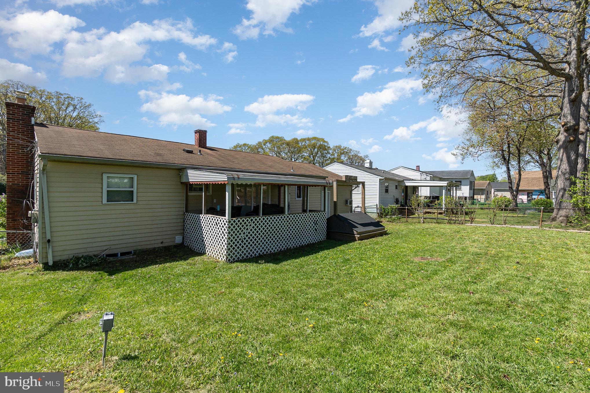 503 Carrollwood Road Middle River, MD 21220 - Photo 25 of 26