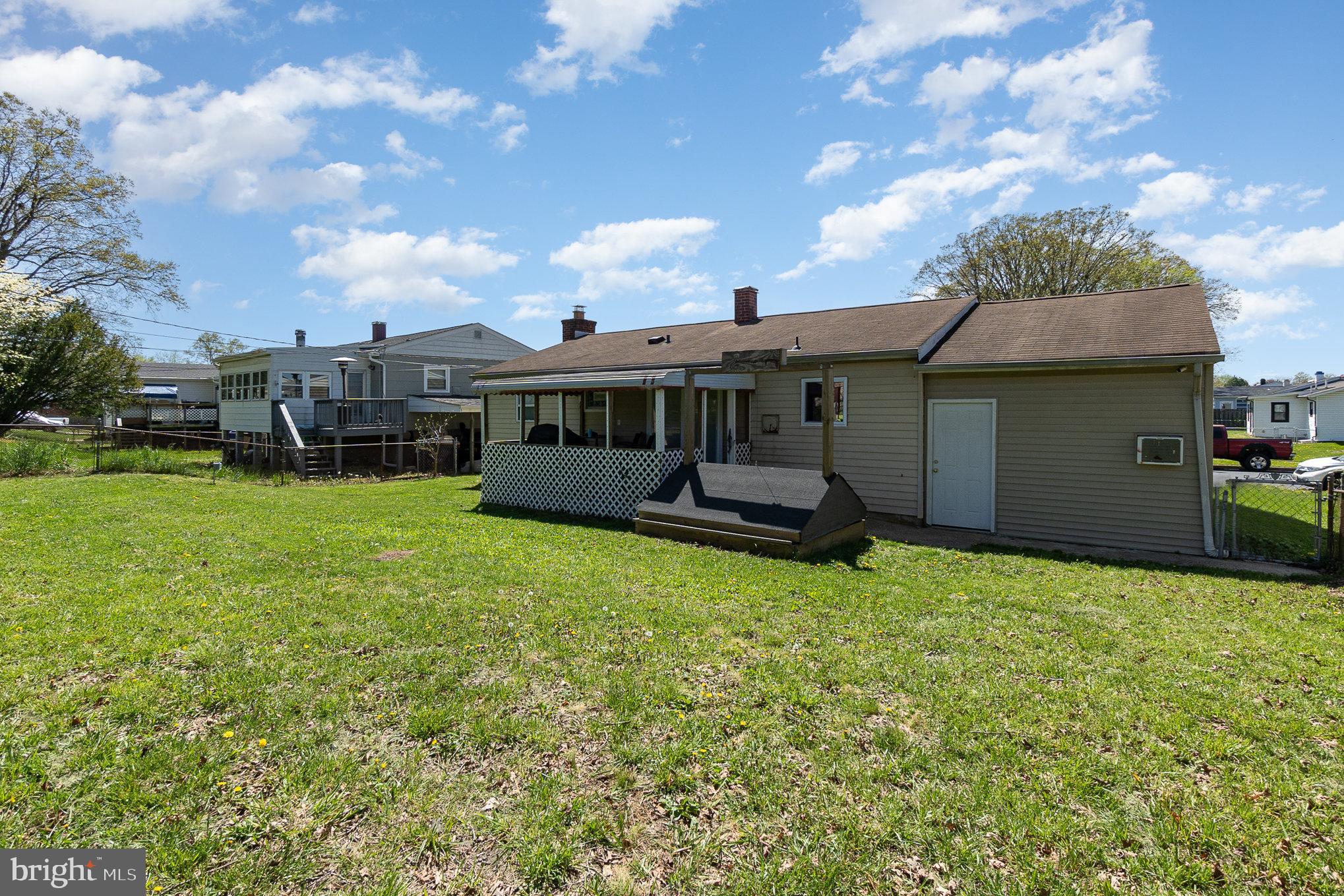 503 Carrollwood Road Middle River, MD 21220 - Photo 26 of 26