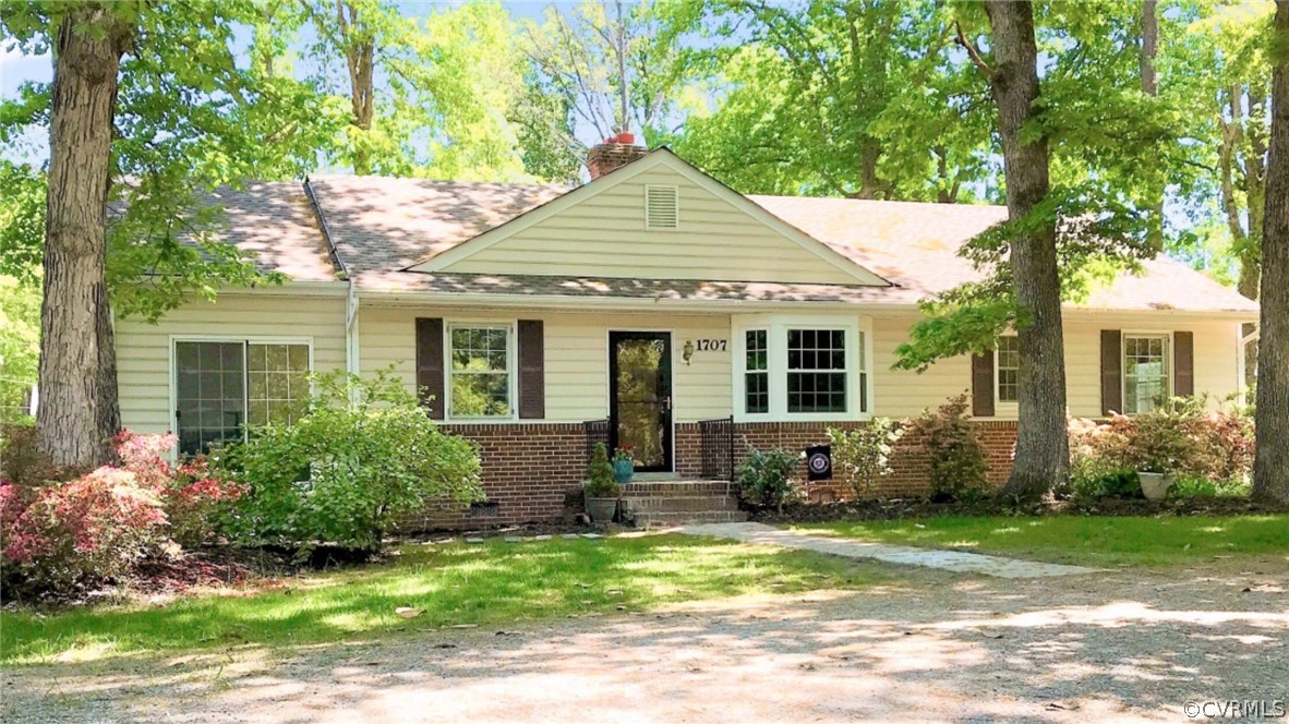 1707 Michael Road Henrico, VA 23229 - Photo 1 of 25 Gallery Image 1