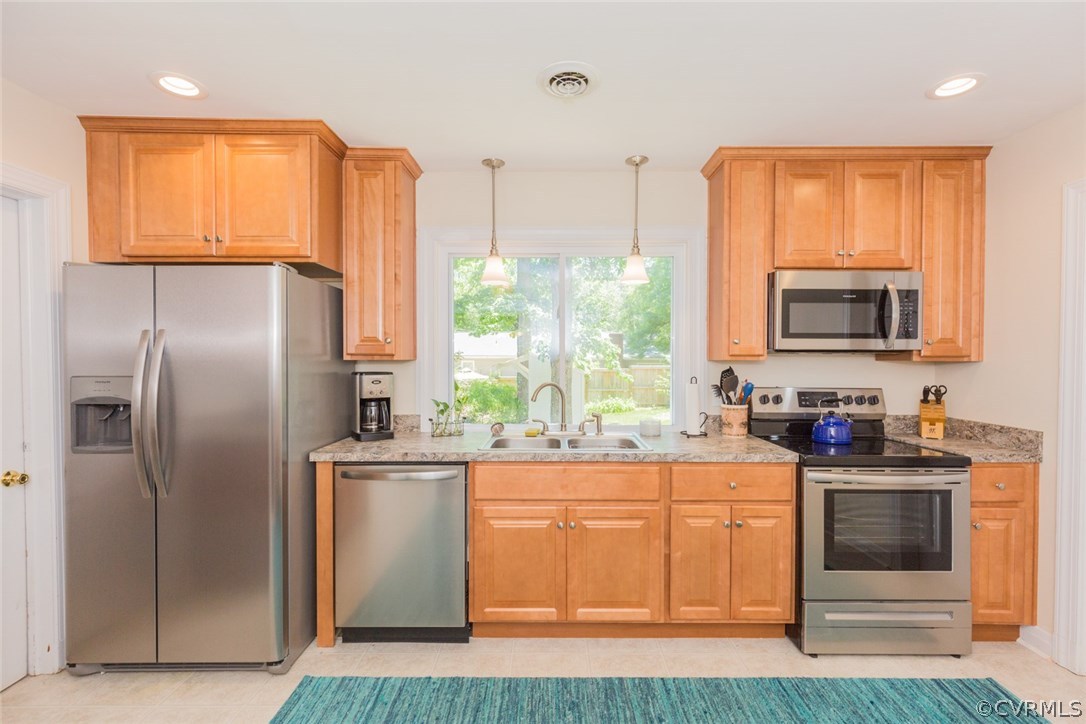 1707 Michael Road Henrico, VA 23229 - Photo 11 of 25 Gallery Image 11