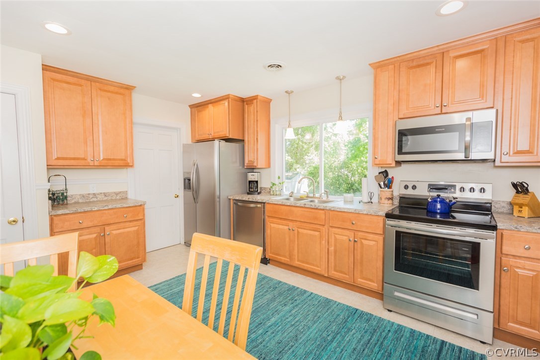 1707 Michael Road Henrico, VA 23229 - Photo 12 of 25 Gallery Image 12