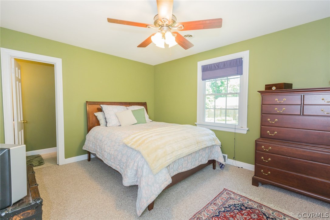 1707 Michael Road Henrico, VA 23229 - Photo 13 of 25 Gallery Image 13