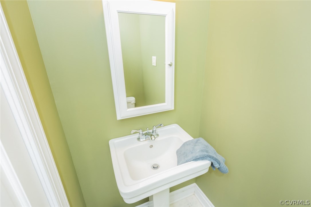 1707 Michael Road Henrico, VA 23229 - Photo 14 of 25 Gallery Image 14