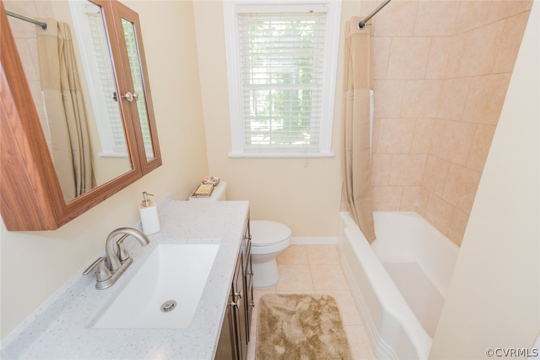 1707 Michael Road Henrico, VA 23229 - Photo 16 of 25 Gallery Image 16