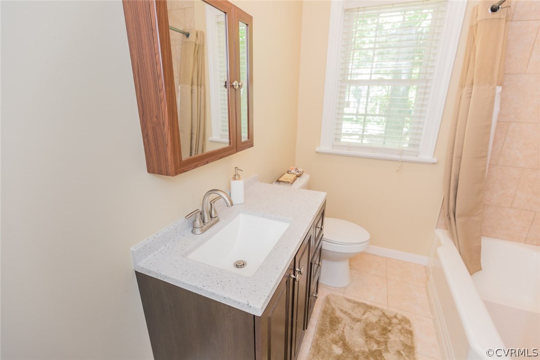 1707 Michael Road Henrico, VA 23229 - Photo 17 of 25 Gallery Image 17