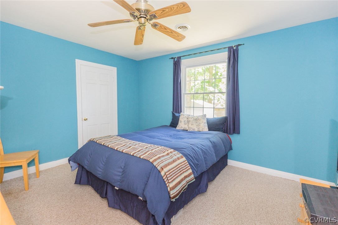 1707 Michael Road Henrico, VA 23229 - Photo 18 of 25 Gallery Image 18