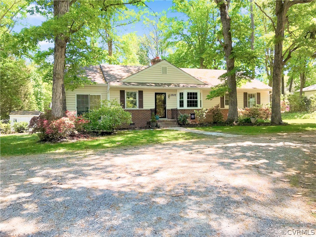 1707 Michael Road Henrico, VA 23229 - Photo 2 of 25 Gallery Image 2
