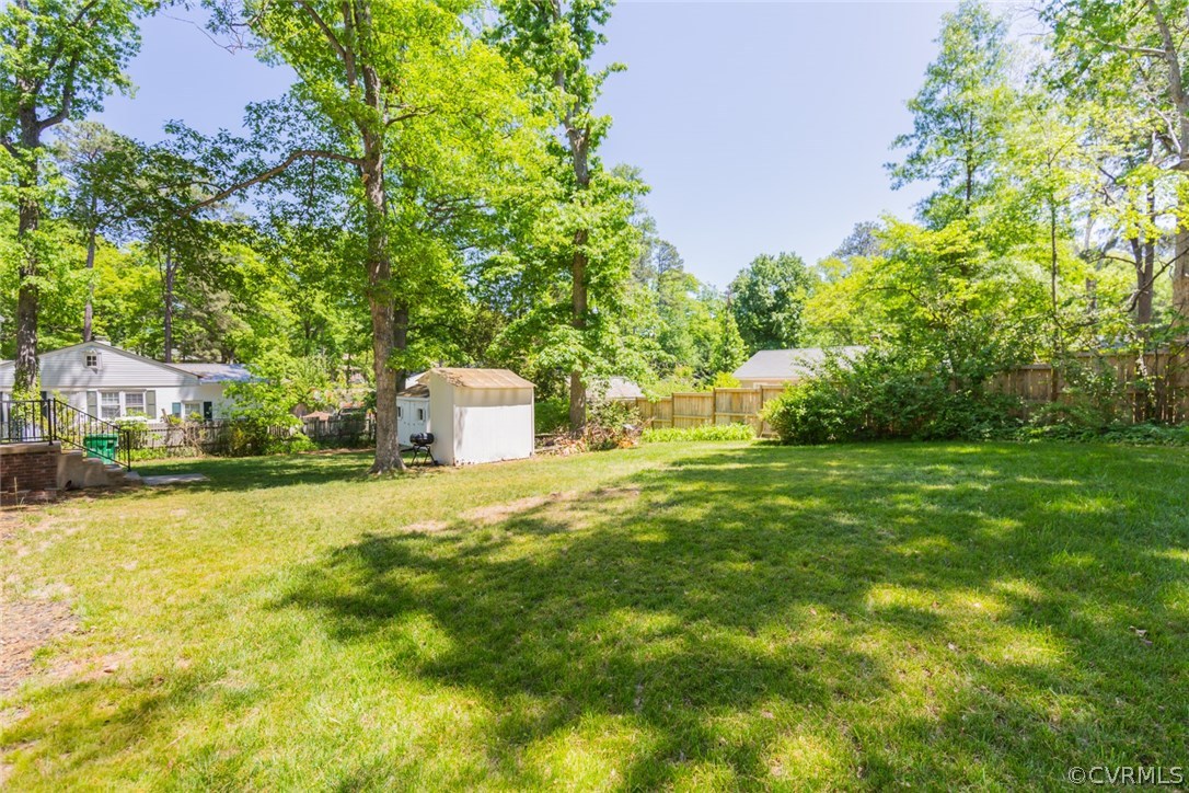 1707 Michael Road Henrico, VA 23229 - Photo 21 of 25 Gallery Image 21