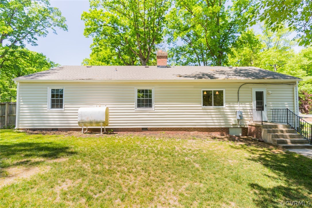1707 Michael Road Henrico, VA 23229 - Photo 23 of 25 Gallery Image 23