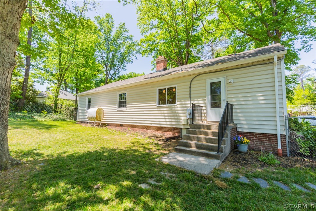 1707 Michael Road Henrico, VA 23229 - Photo 24 of 25 Gallery Image 24