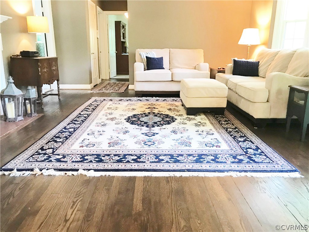 1707 Michael Road Henrico, VA 23229 - Photo 5 of 25 Gallery Image 5