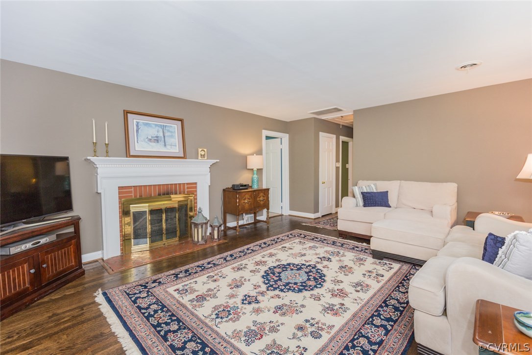 1707 Michael Road Henrico, VA 23229 - Photo 6 of 25 Gallery Image 6