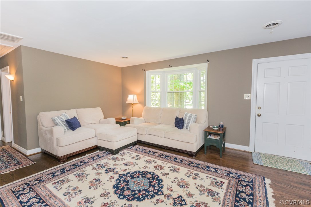 1707 Michael Road Henrico, VA 23229 - Photo 7 of 25 Gallery Image 7