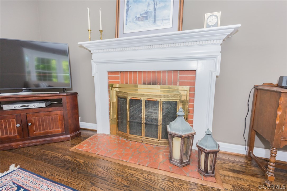 1707 Michael Road Henrico, VA 23229 - Photo 8 of 25 Gallery Image 8