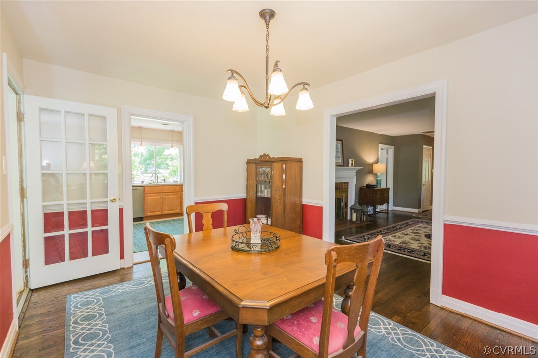 1707 Michael Road Henrico, VA 23229 - Photo 9 of 25 Gallery Image 9