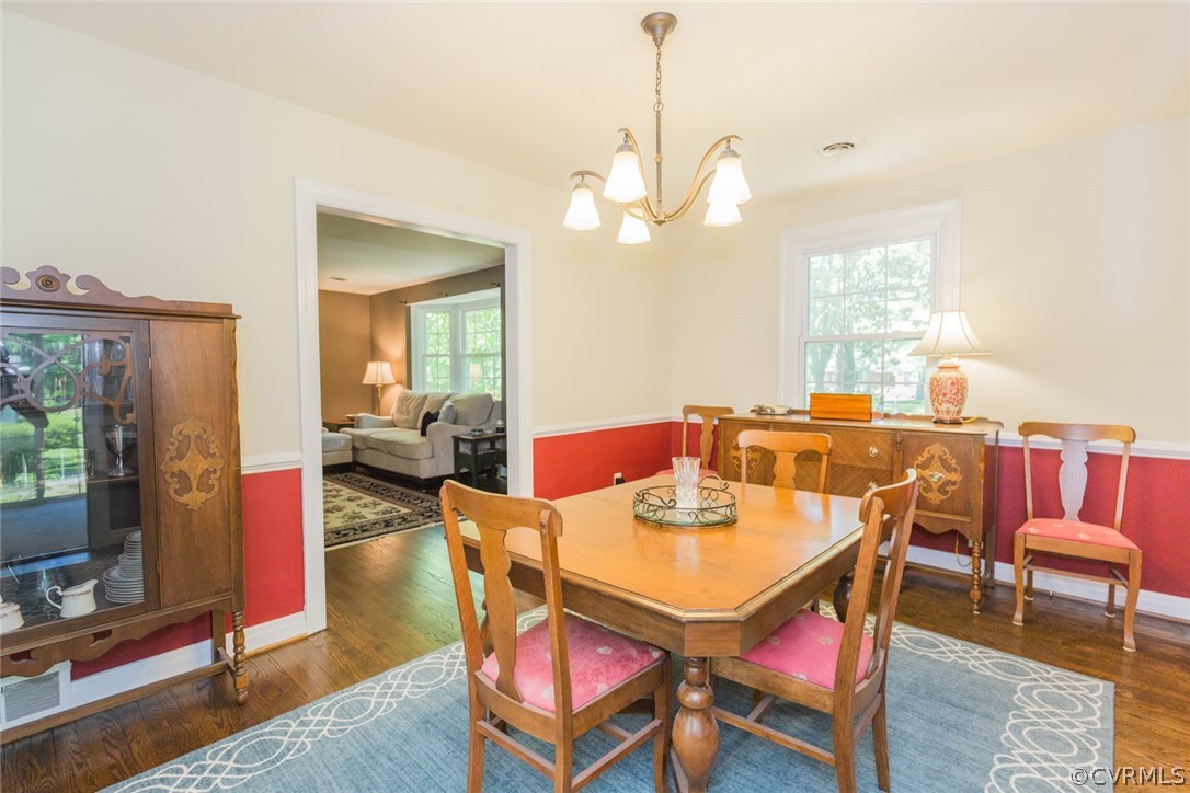 1707 Michael Road Henrico, VA 23229 - Photo 10 of 25 Gallery Image 10
