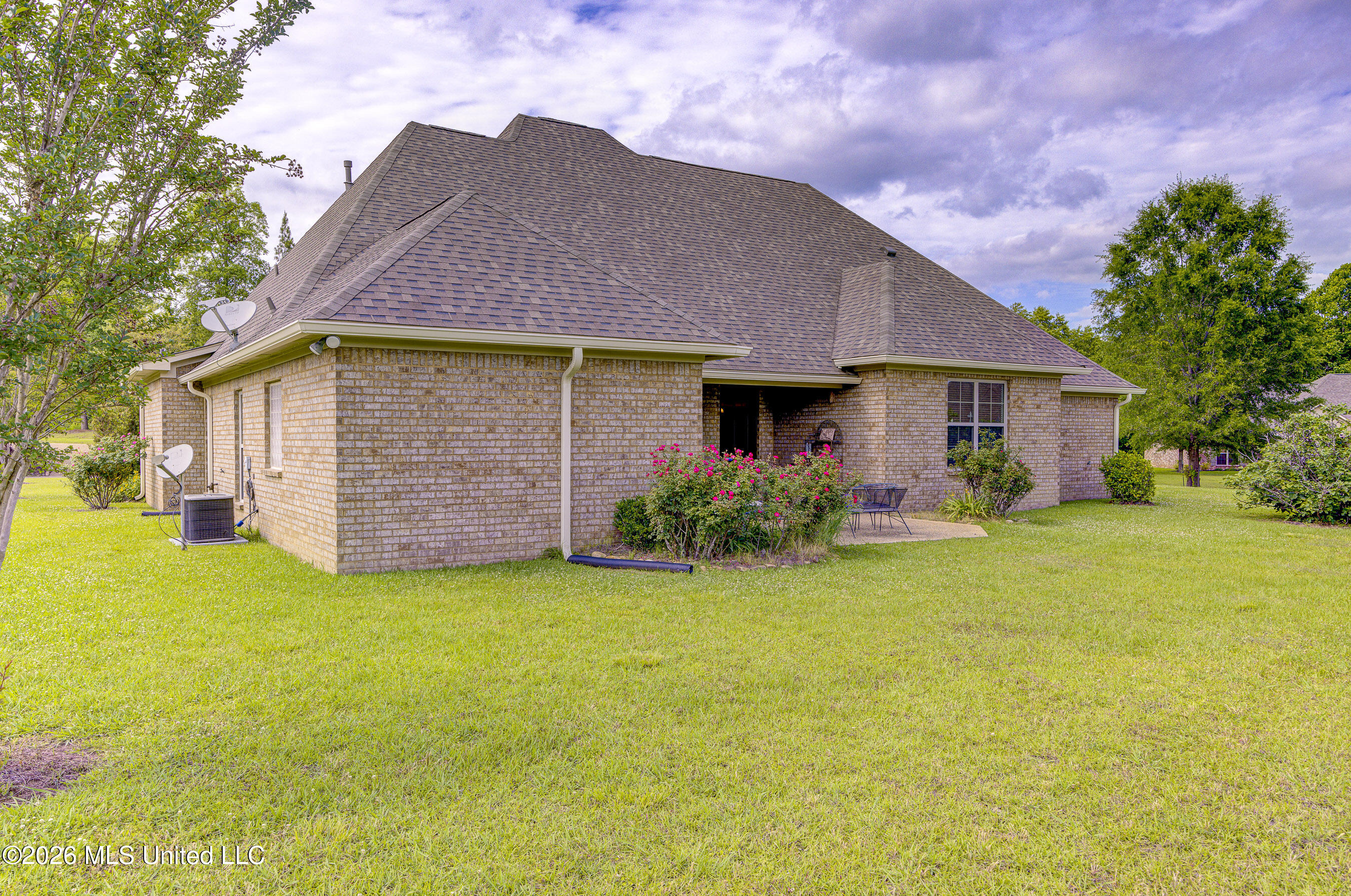 219 Madison Ridge Road Vicksburg, MS 39180 - Photo 26 of 29 Rear View