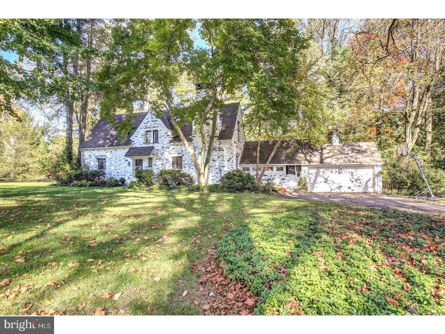 902 Twyckenham Road Media, PA 19063 - Photo 1 of 24