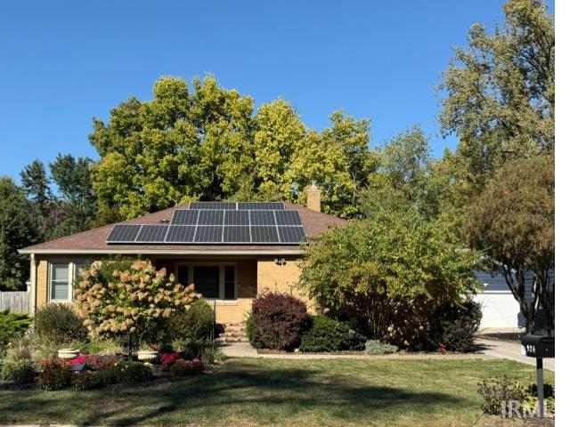 924 Carrolton Boulevard West Lafayette, IN 47906 - Photo 1 of 9