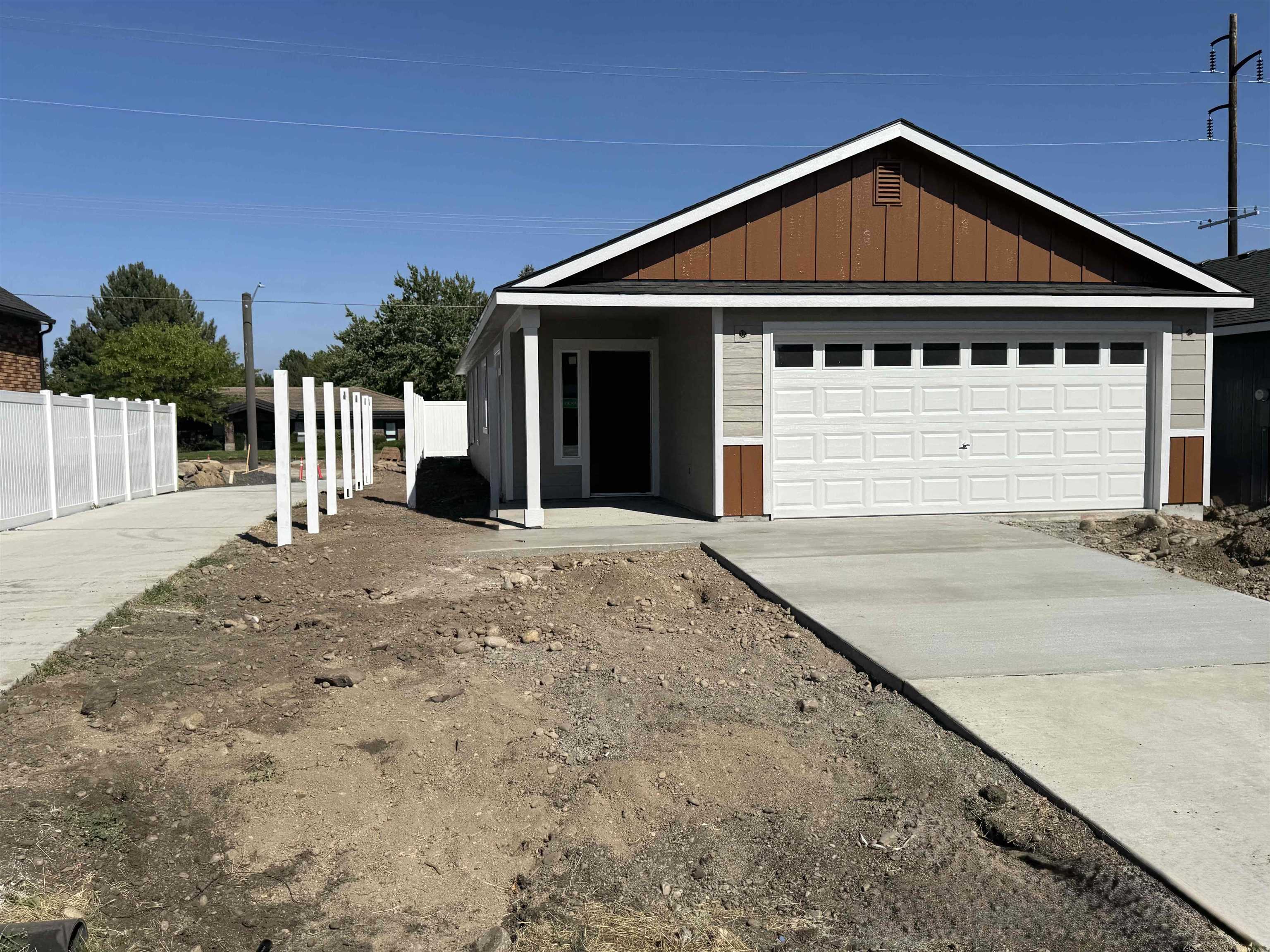 1009 South Century Road Spokane Valley, WA 99037 - Photo 35 of 40 Gallery Image 35