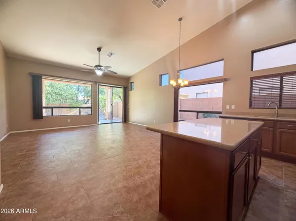 a view of a floor to ceiling window