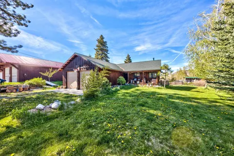 $349,900 | 514 Longhorn Drive, Loyalton, CA 96118