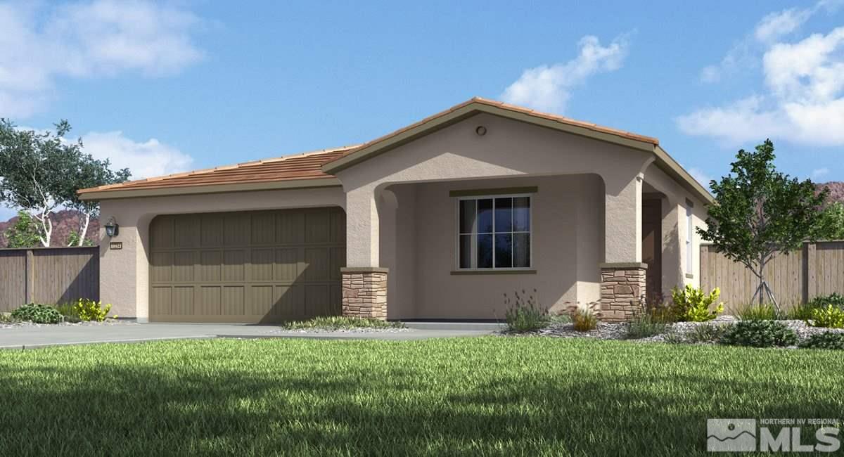 6045 Ditch Rider Road Sparks, NV 89436 - Photo 1 of 2 Photo 1