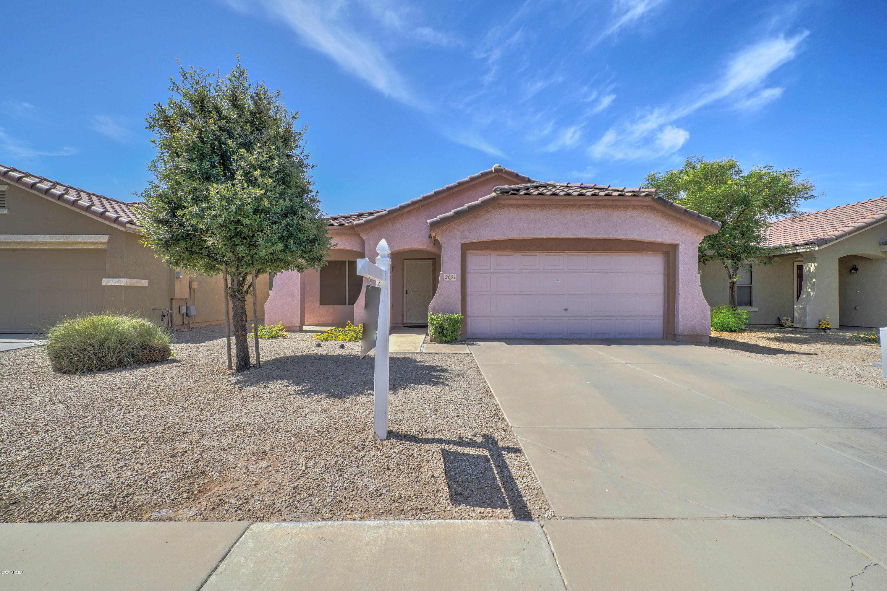 2601 West Romley Road Phoenix, AZ 85041 - Photo 1 of 21 2601 W Romley Ave-1