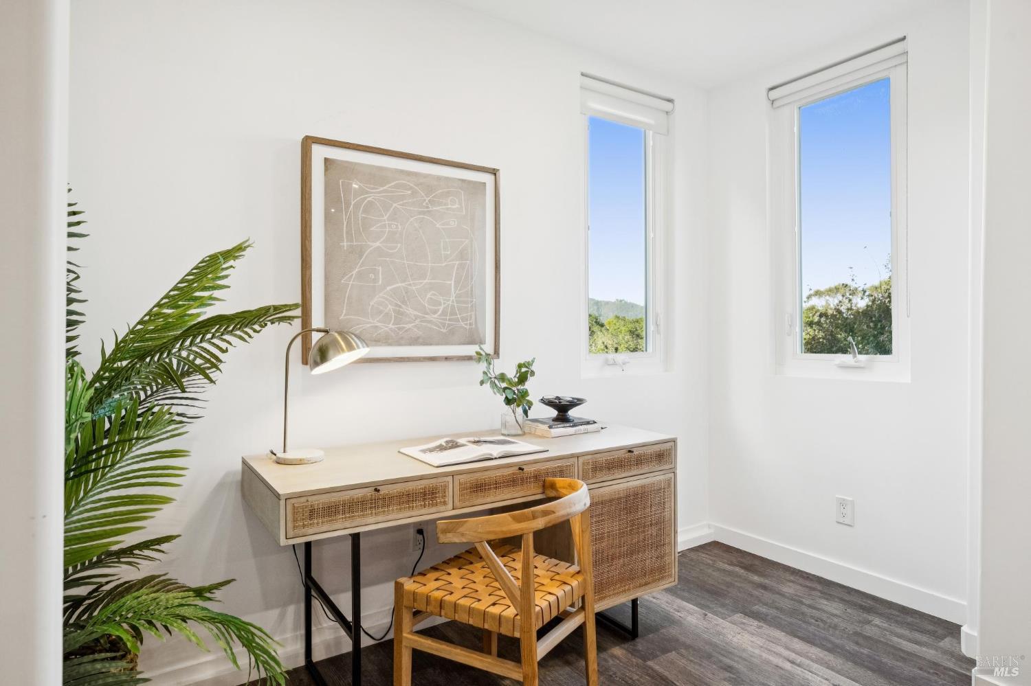1007 Greenhill Road Mill Valley, CA 94941 - Photo 44 of 51 Gallery Image 44