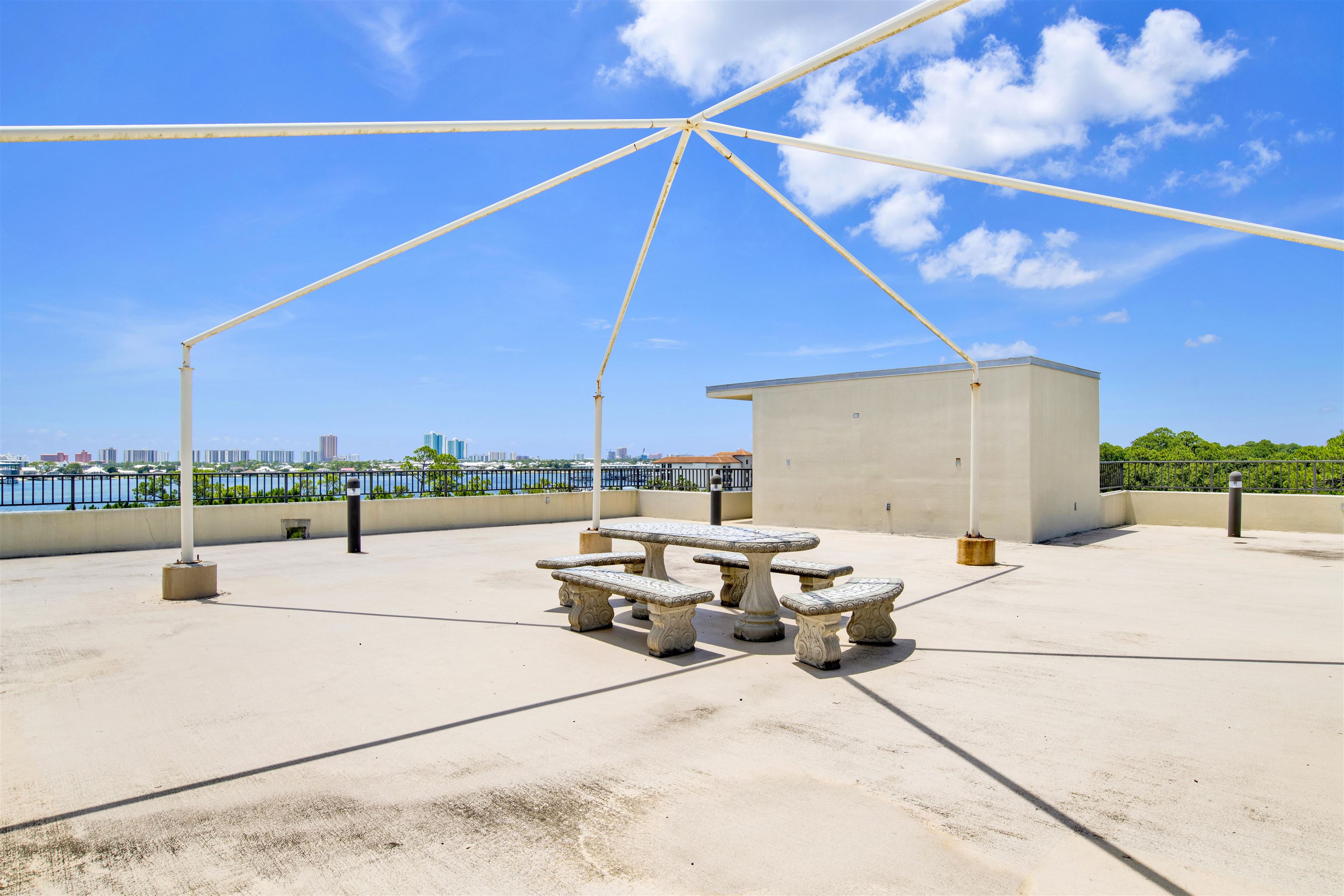 27580 Canal Road, Unit 1408 Orange Beach, AL 36561 - Photo 34 of 50 Patio