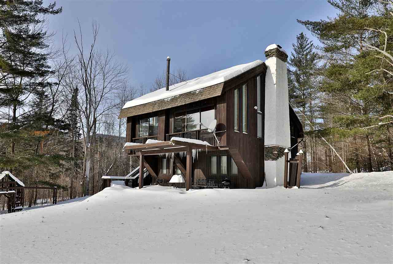 109 Access Road Rochester, VT 05767 - Photo 1 of 40