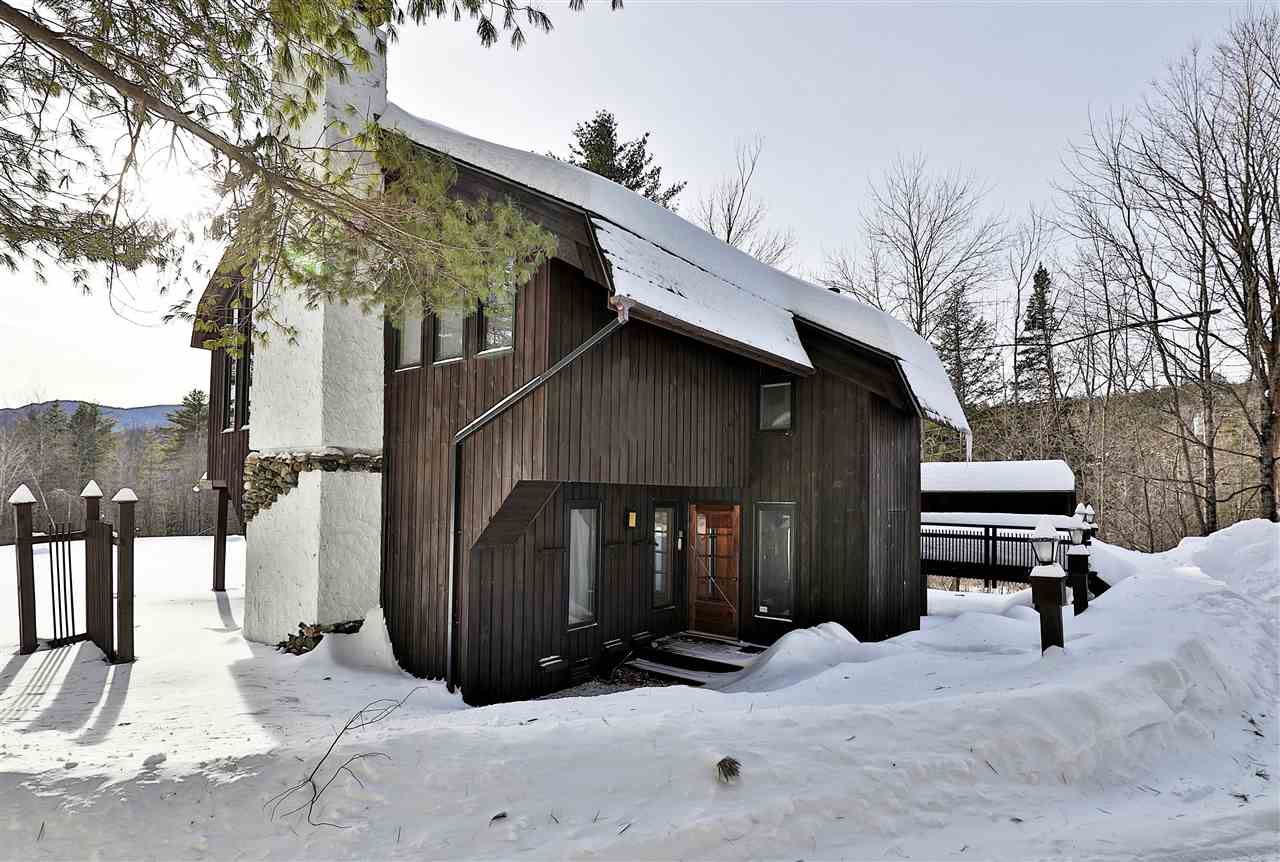 109 Access Road Rochester, VT 05767 - Photo 2 of 40