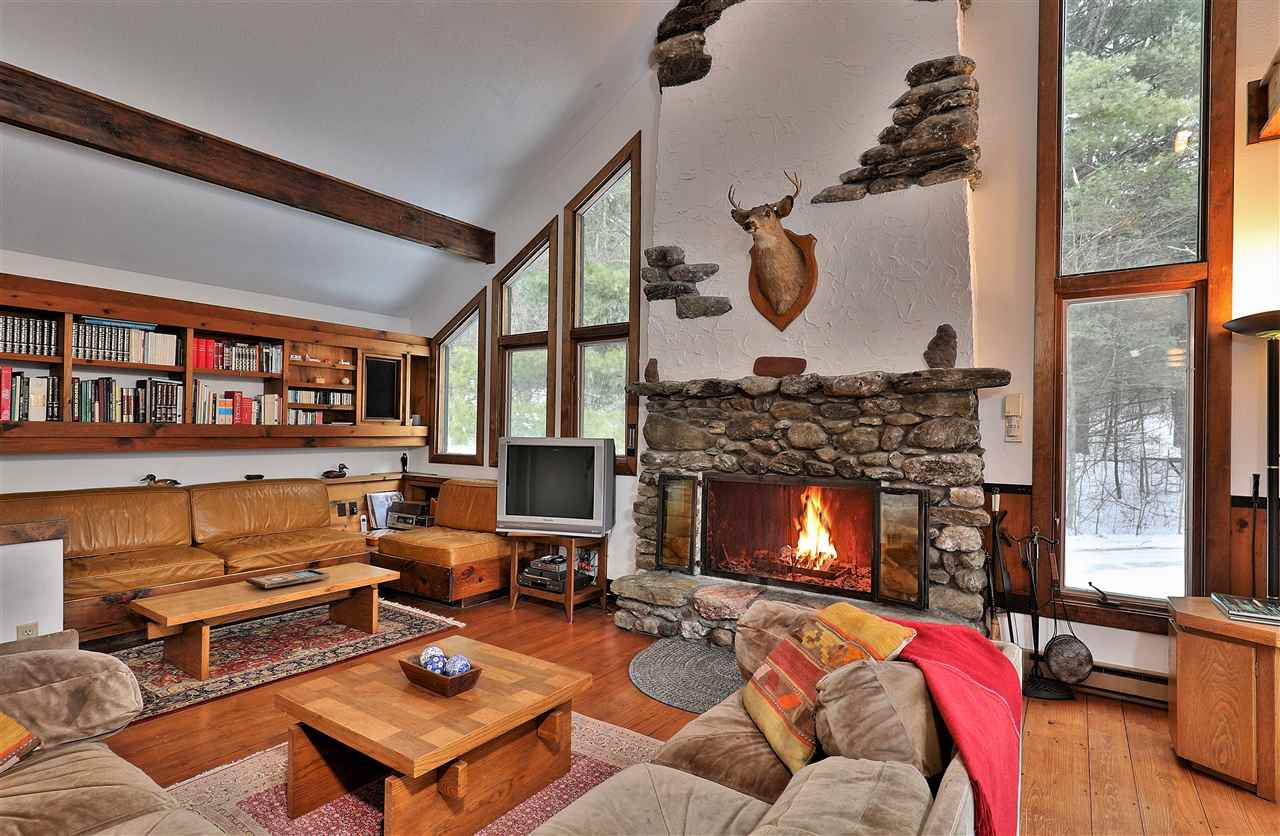 109 Access Road Rochester, VT 05767 - Photo 3 of 40