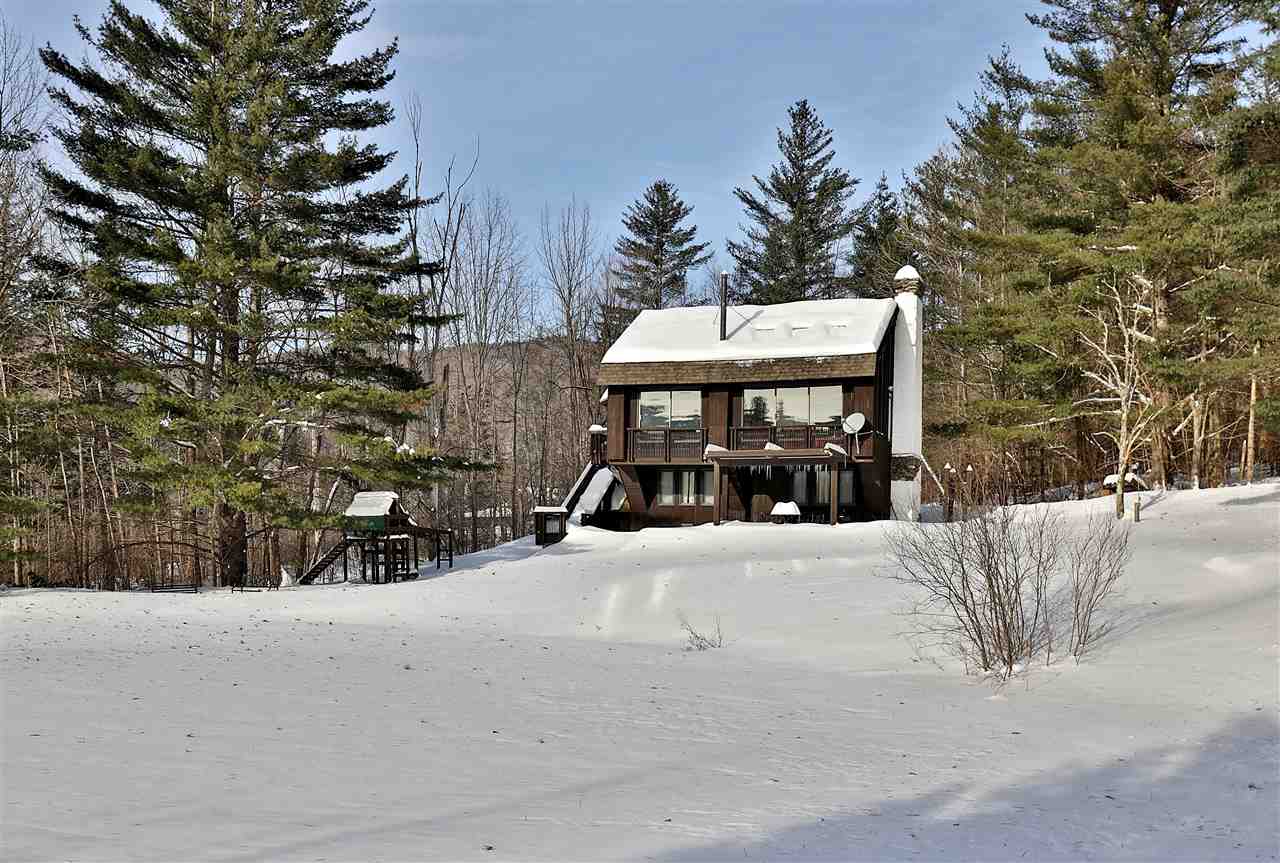 109 Access Road Rochester, VT 05767 - Photo 35 of 40