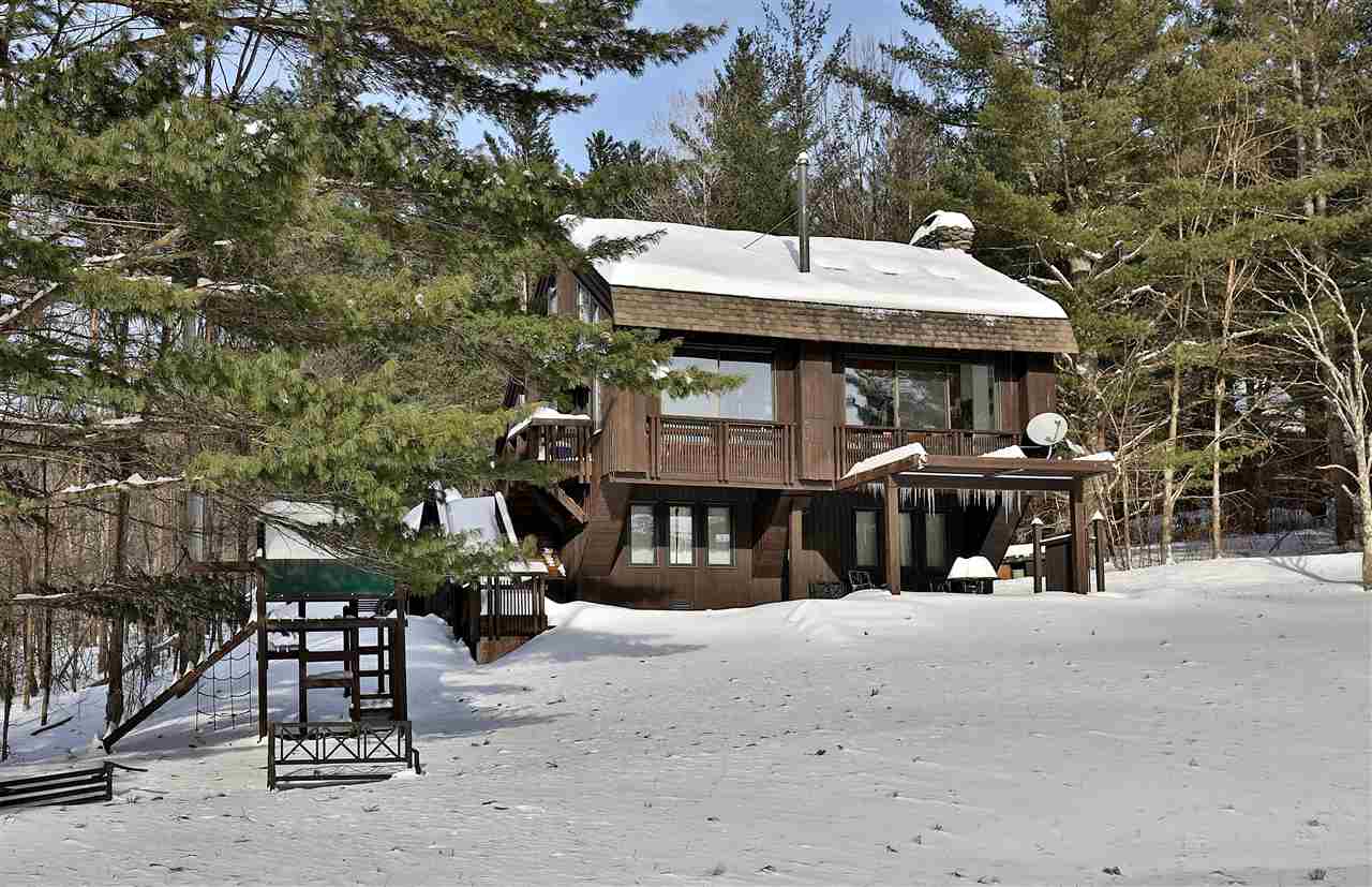 109 Access Road Rochester, VT 05767 - Photo 36 of 40