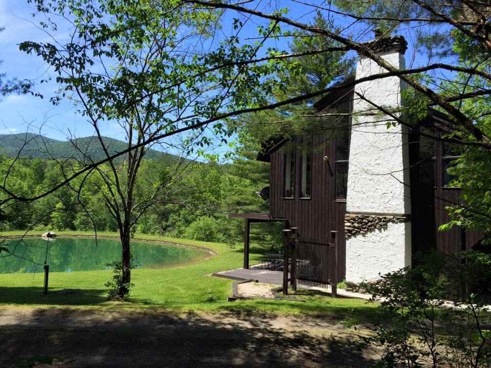 109 Access Road Rochester, VT 05767 - Photo 38 of 40