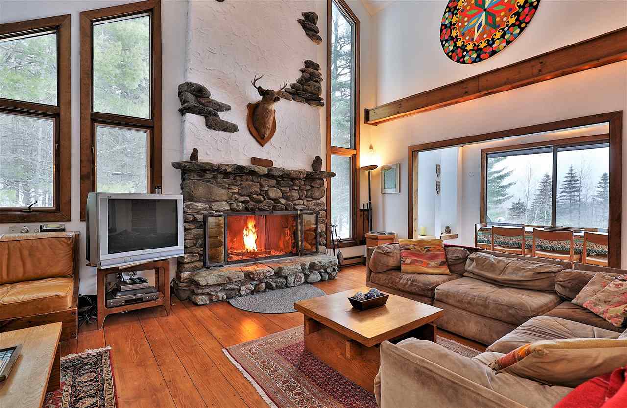 109 Access Road Rochester, VT 05767 - Photo 5 of 40