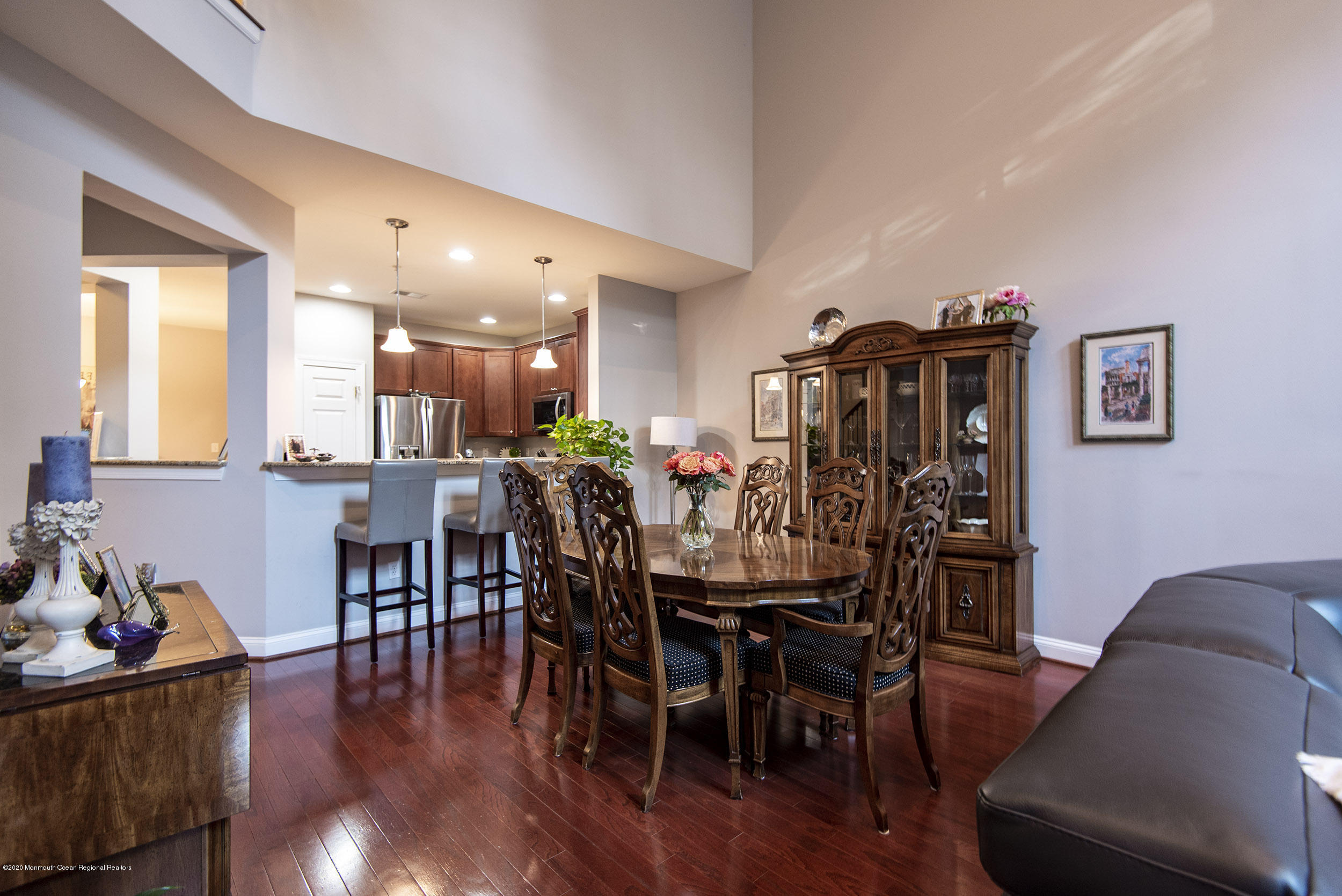 704 Abby Road Middletown, NJ 07748 - Photo 11 of 36 Dining 2