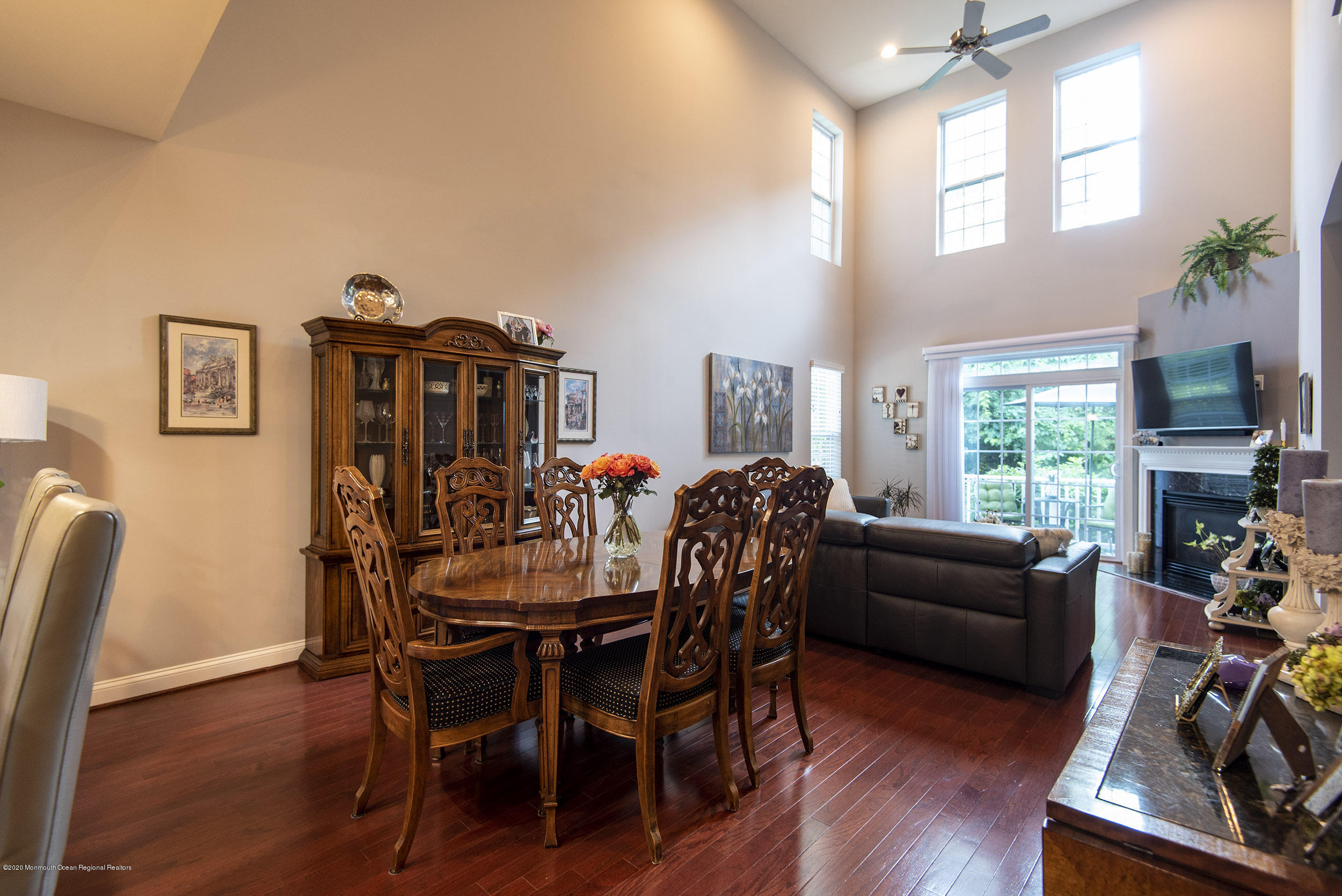 704 Abby Road Middletown, NJ 07748 - Photo 13 of 36 Dining 1