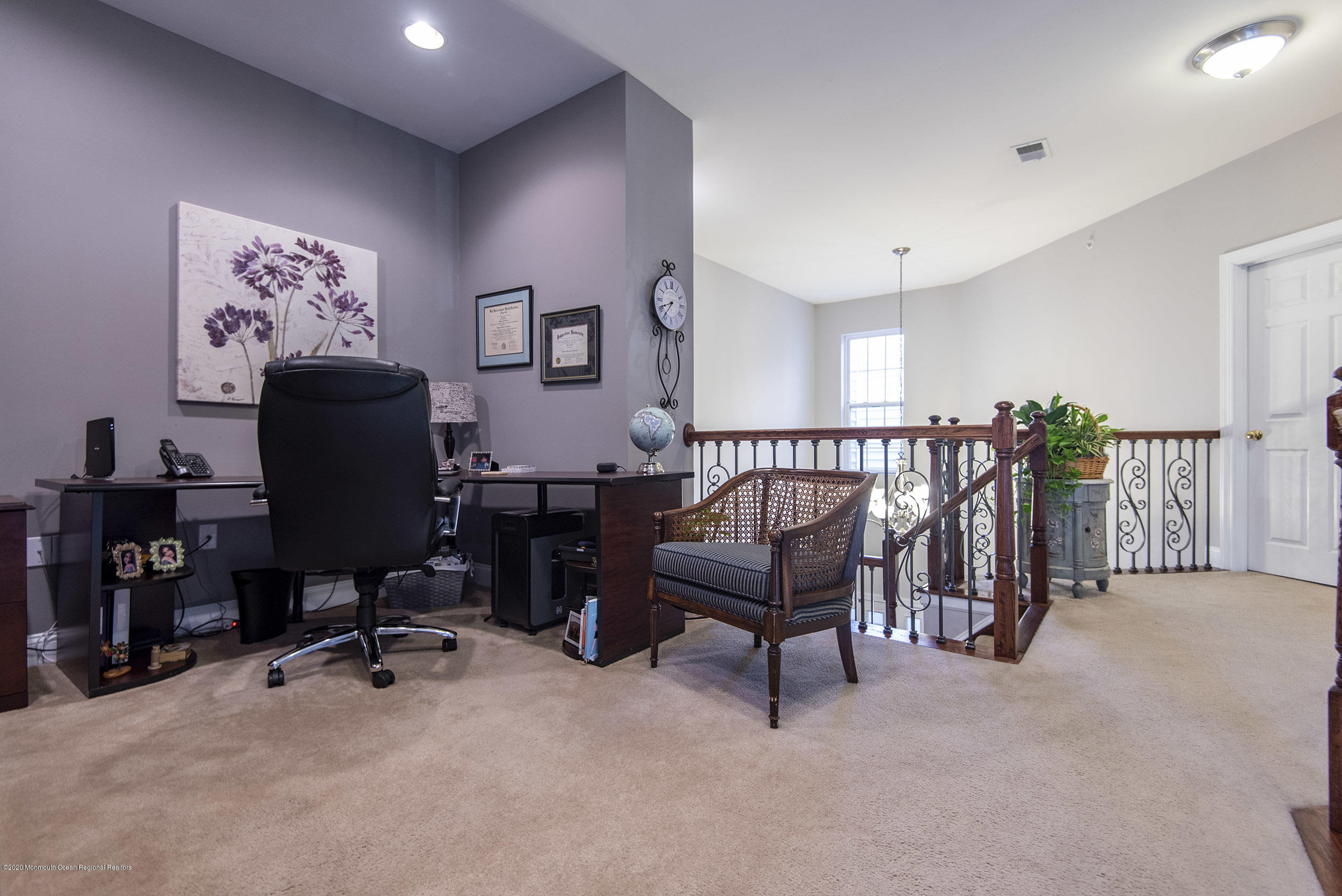 704 Abby Road Middletown, NJ 07748 - Photo 20 of 36 2nd Flr Landing 2